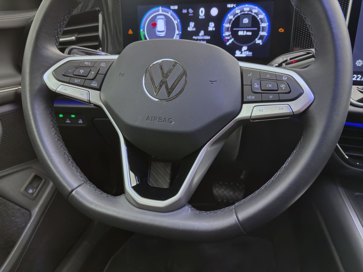 Thumb 11: Volkswagen Passat Variant 1.5 TSI eHybrid DSG BUSINESS AHK KAMERA NAVI PDC