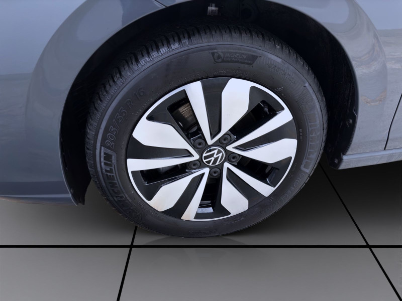 Bild 7: Volkswagen Golf 1.5 TSI GOAL AHK SITZHZG PDC KLIMA