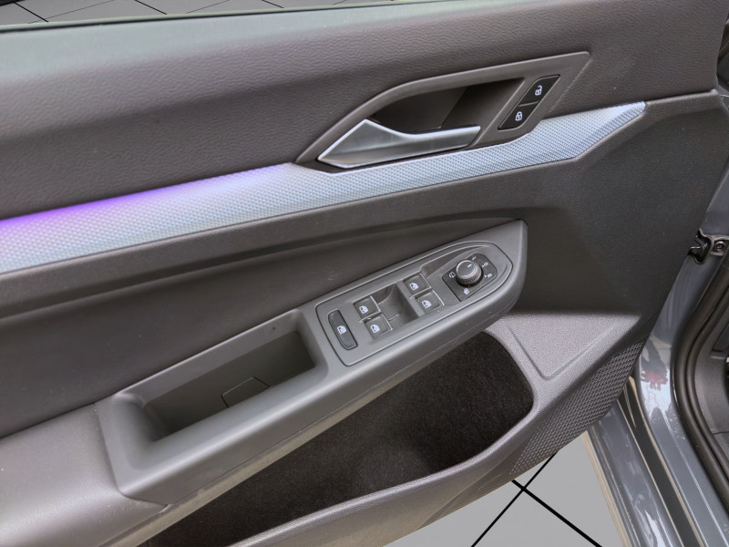 Bild 9: Volkswagen Golf 1.5 TSI GOAL AHK SITZHZG PDC KLIMA