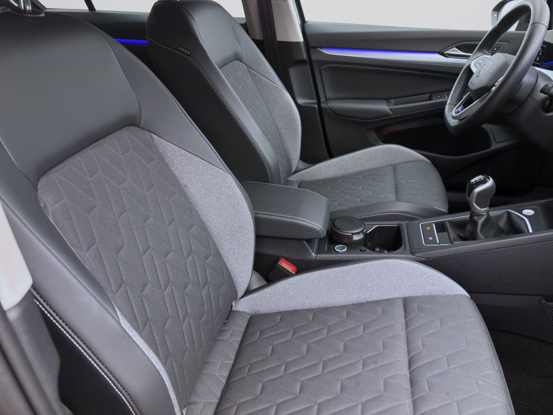 Bild 11: Volkswagen Golf 1.5 TSI GOAL AHK SITZHZG PDC KLIMA