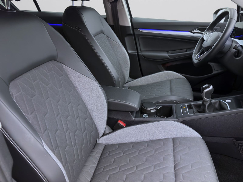 Bild 15: Volkswagen Golf 1.5 TSI GOAL AHK SITZHZG PDC KLIMA