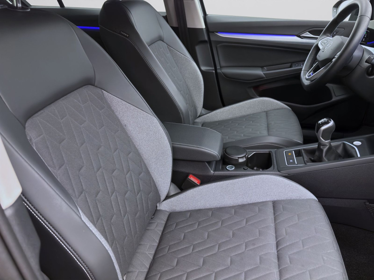 Thumb 11: Volkswagen Golf 1.5 TSI GOAL AHK SITZHZG PDC KLIMA