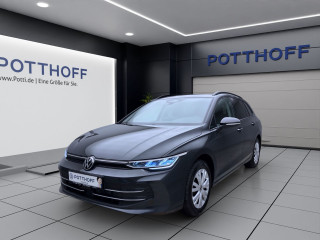 Volkswagen Golf Variant 2.0 TDI DSG LIFE PDC NAVI KLIMA SHZG