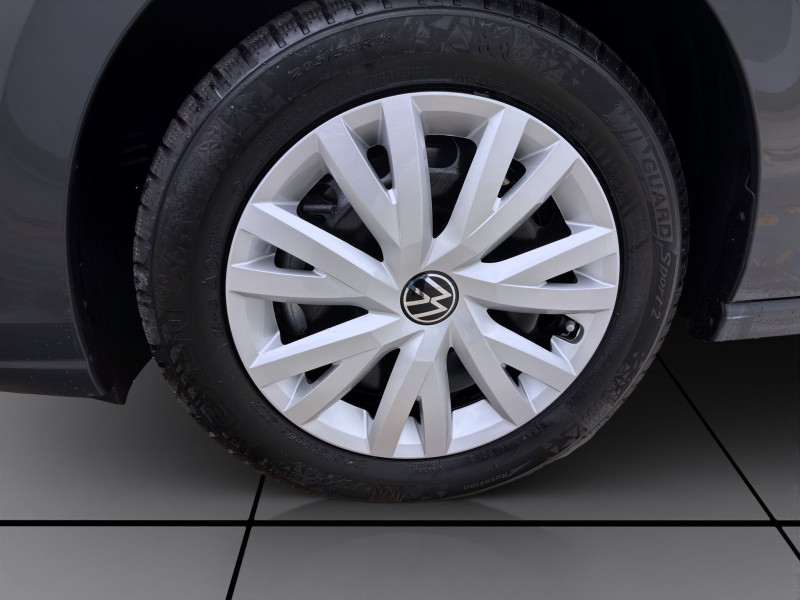 Bild 7: Volkswagen Golf Variant 2.0 TDI DSG LIFE PDC NAVI KLIMA SHZG