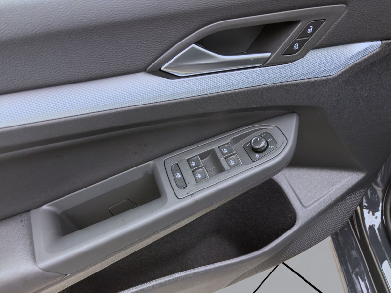 Bild 9: Volkswagen Golf Variant 2.0 TDI DSG LIFE PDC NAVI KLIMA SHZG