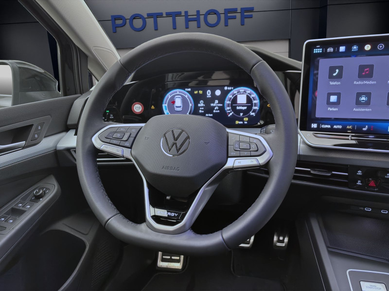 Bild 10: Volkswagen Golf Variant 2.0 TDI DSG LIFE PDC NAVI KLIMA SHZG