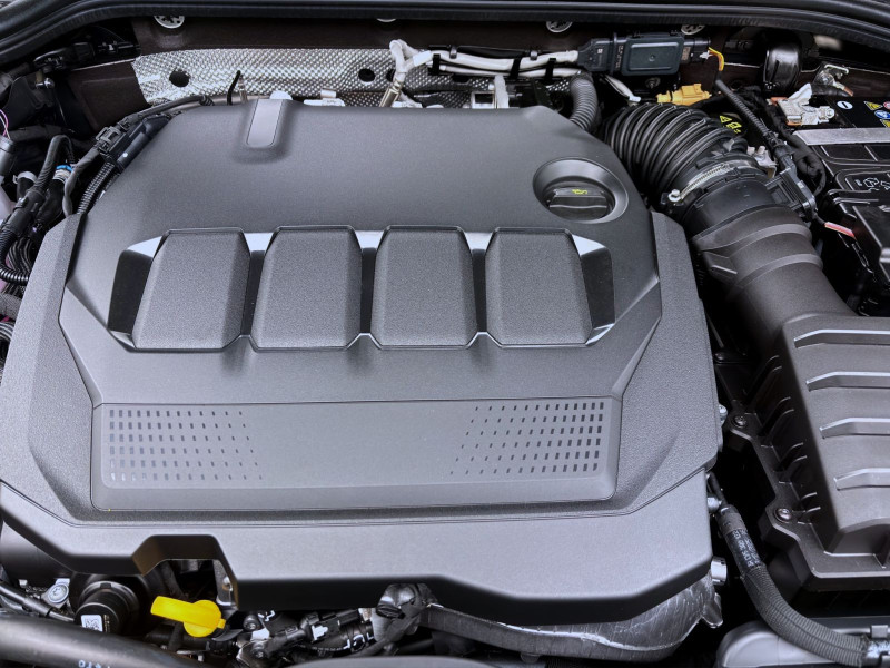 Bild 17: Volkswagen Golf Variant 2.0 TDI DSG LIFE PDC NAVI KLIMA SHZG