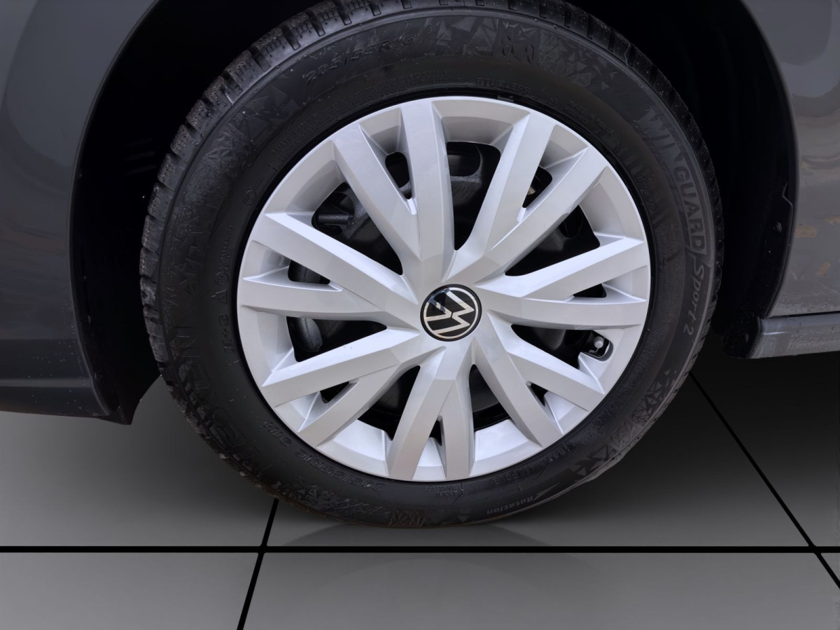 Thumb 7: Volkswagen Golf Variant 2.0 TDI DSG LIFE PDC NAVI KLIMA SHZG