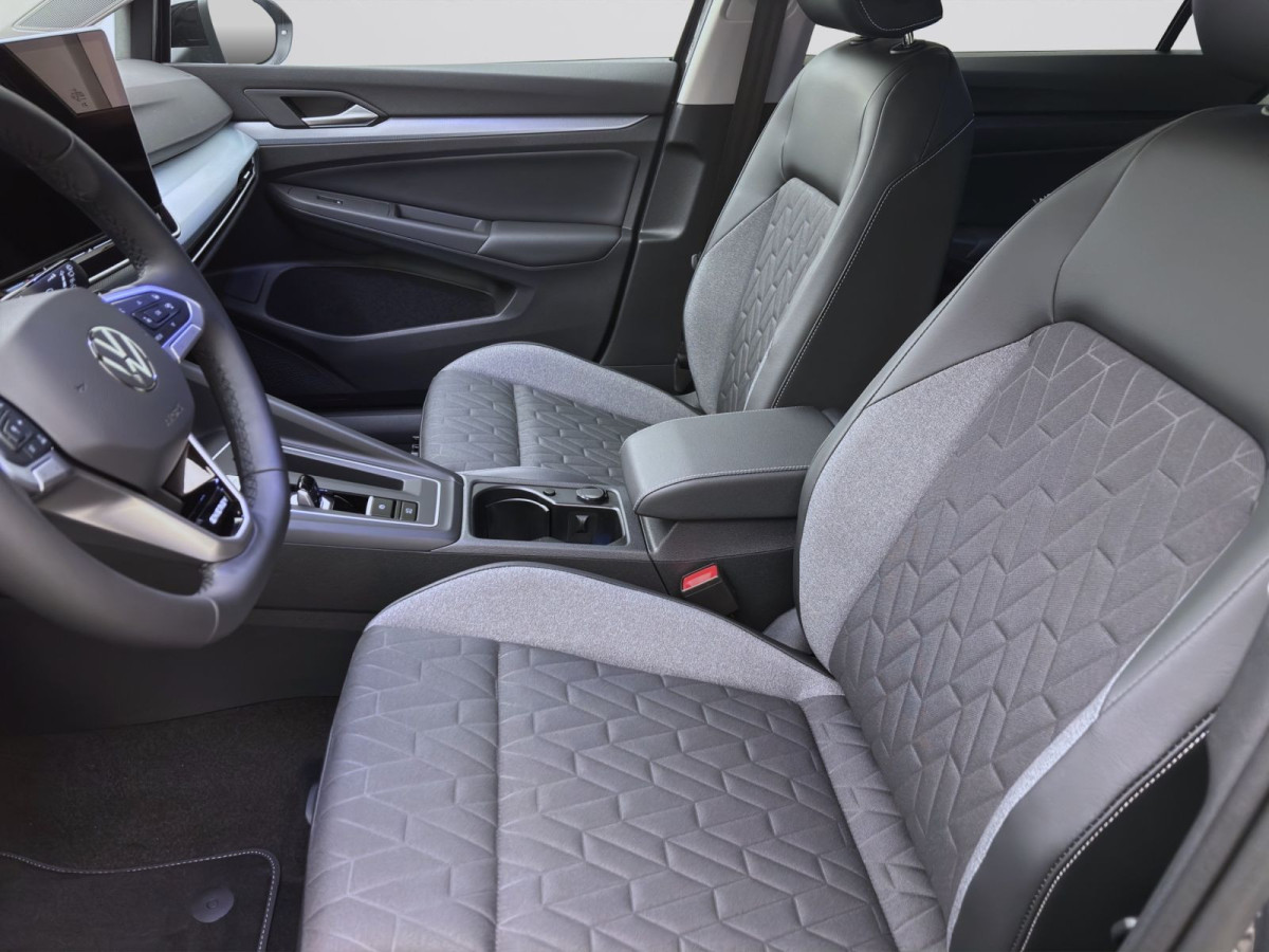 Thumb 8: Volkswagen Golf Variant 2.0 TDI DSG LIFE PDC NAVI KLIMA SHZG