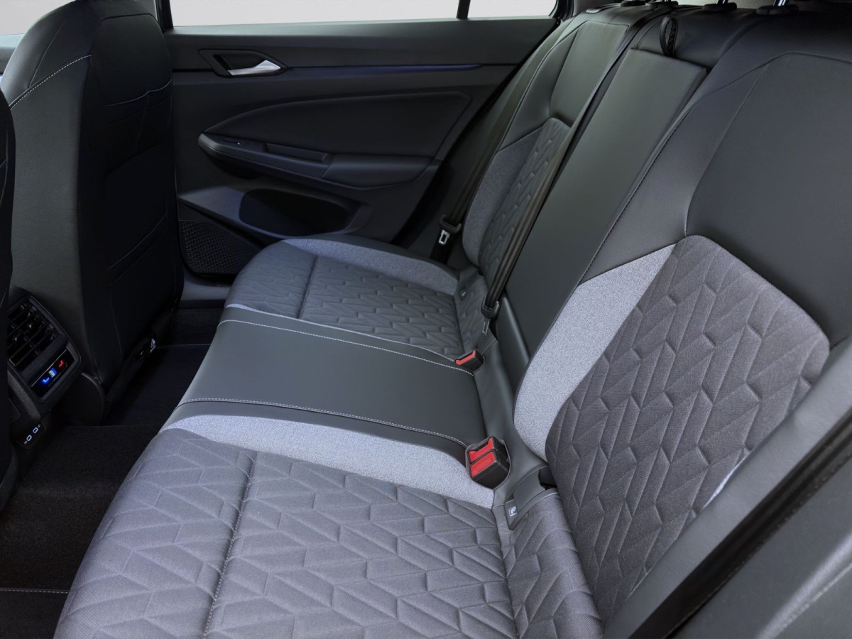 Thumb 14: Volkswagen Golf Variant 2.0 TDI DSG LIFE PDC NAVI KLIMA SHZG