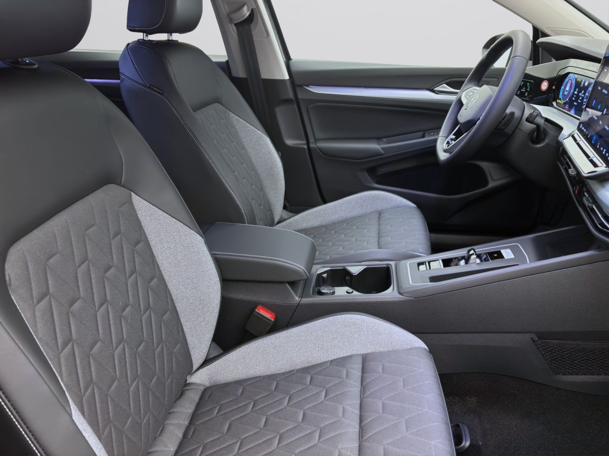 Thumb 15: Volkswagen Golf Variant 2.0 TDI DSG LIFE PDC NAVI KLIMA SHZG