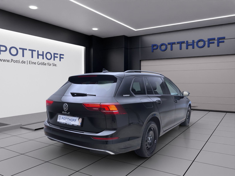 Bild 4: Volkswagen Golf Variant 2.0 TDI DSG LIFE NAVI KAMERA KLIMA SHZG