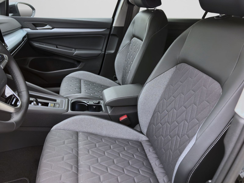 Bild 8: Volkswagen Golf Variant 2.0 TDI DSG LIFE NAVI KAMERA KLIMA SHZG