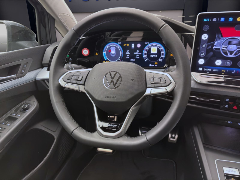 Bild 10: Volkswagen Golf Variant 2.0 TDI DSG LIFE NAVI KAMERA KLIMA SHZG