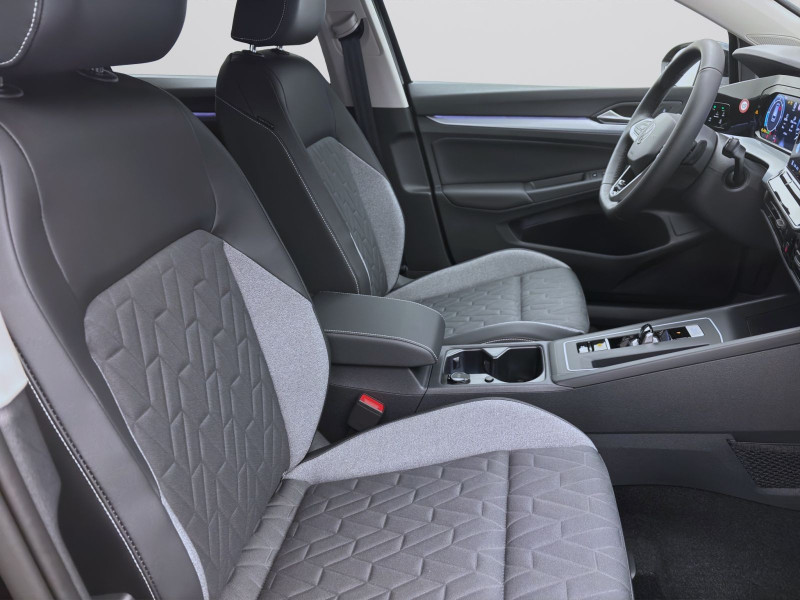 Bild 15: Volkswagen Golf Variant 2.0 TDI DSG LIFE NAVI KAMERA KLIMA SHZG