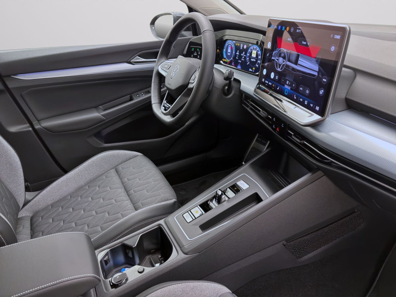 Bild 16: Volkswagen Golf Variant 2.0 TDI DSG LIFE NAVI KAMERA KLIMA SHZG