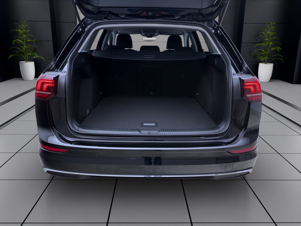 Thumb 3: Volkswagen Golf Variant 2.0 TDI DSG LIFE NAVI KAMERA KLIMA SHZG