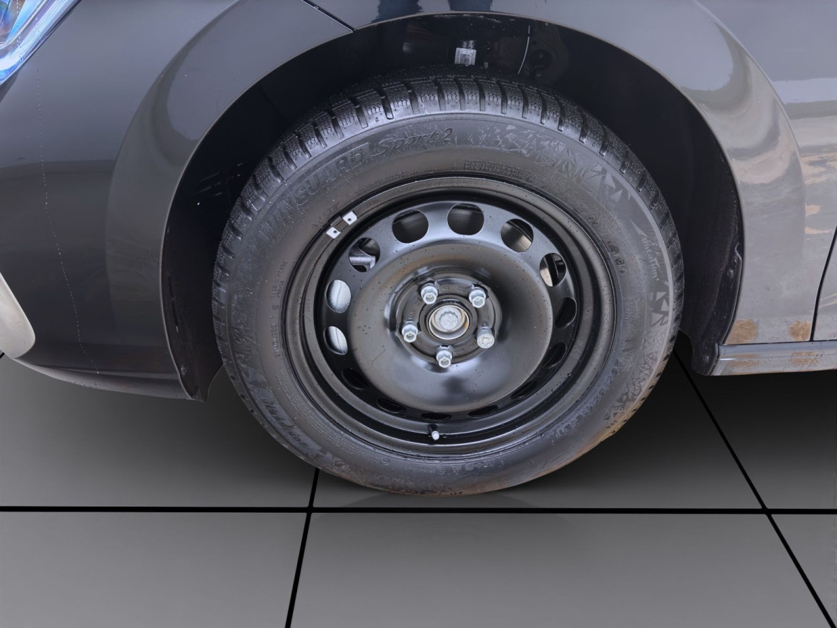 Thumb 7: Volkswagen Golf Variant 2.0 TDI DSG LIFE NAVI KAMERA KLIMA SHZG