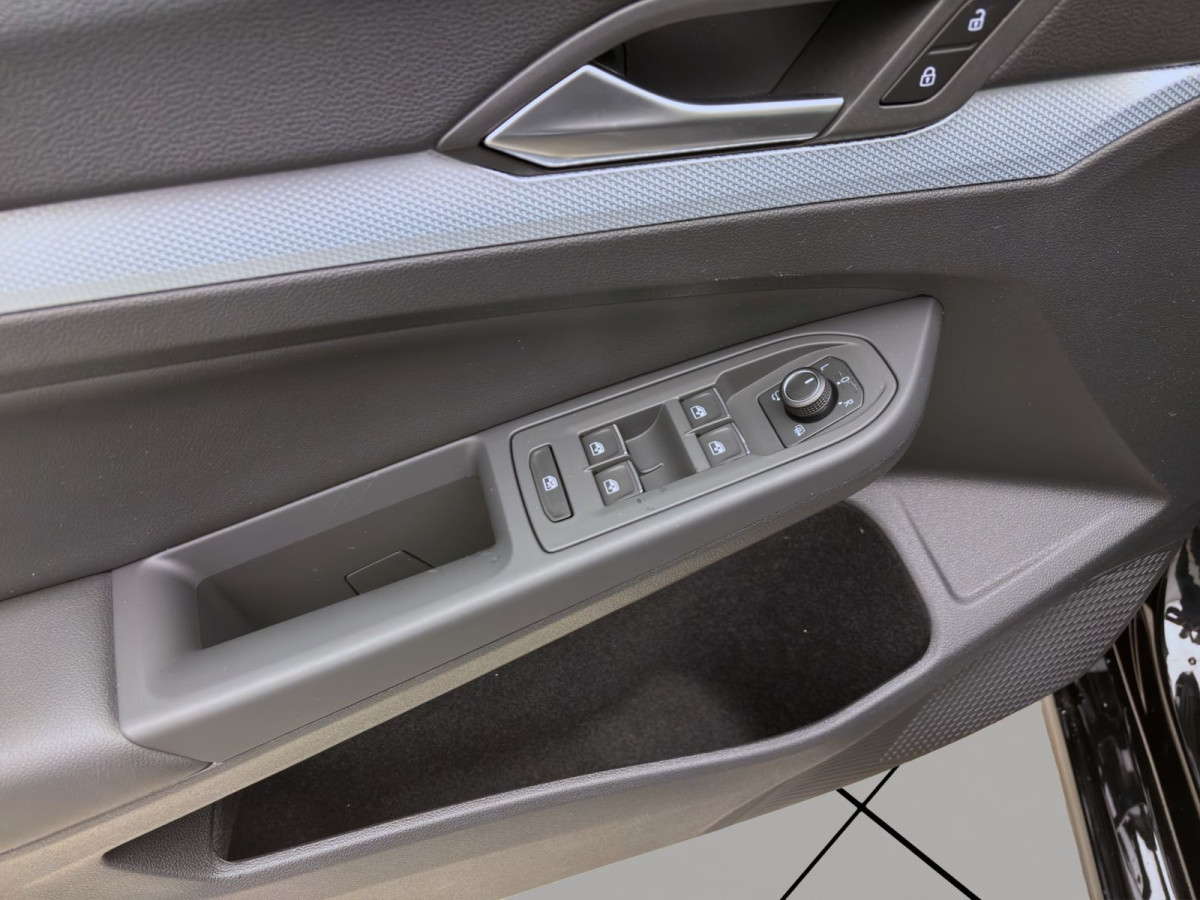 Thumb 9: Volkswagen Golf Variant 2.0 TDI DSG LIFE NAVI KAMERA KLIMA SHZG