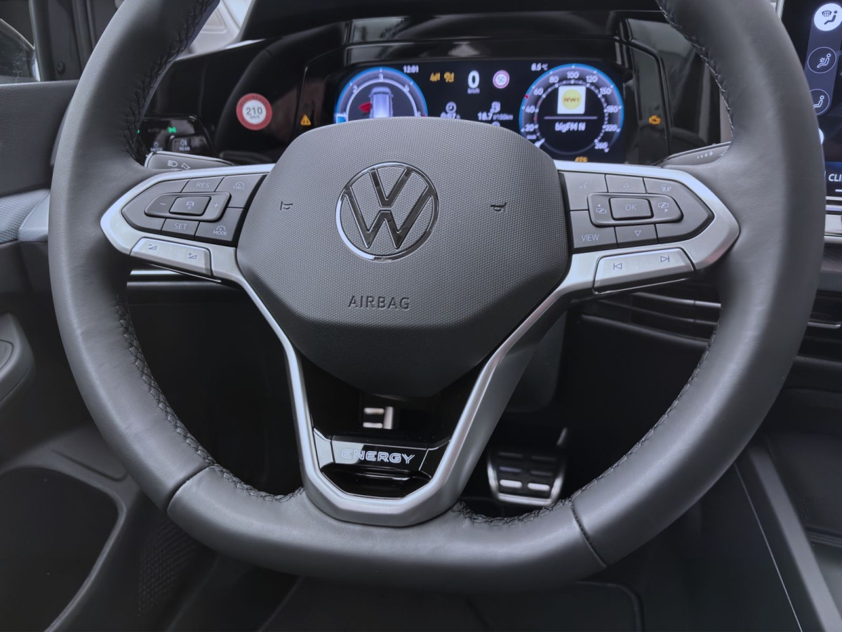 Thumb 11: Volkswagen Golf Variant 2.0 TDI DSG LIFE NAVI KAMERA KLIMA SHZG