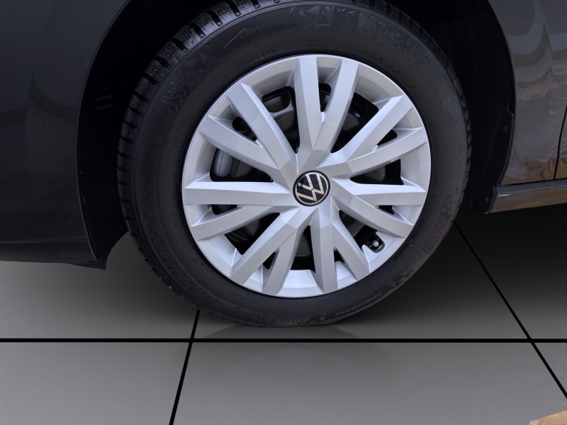 Bild 7: Volkswagen Golf Variant 2.0 TDI DSG LIFE NAVI PDC SHZG KLIMA