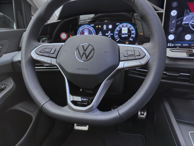 Bild 11: Volkswagen Golf Variant 2.0 TDI DSG LIFE NAVI PDC SHZG KLIMA