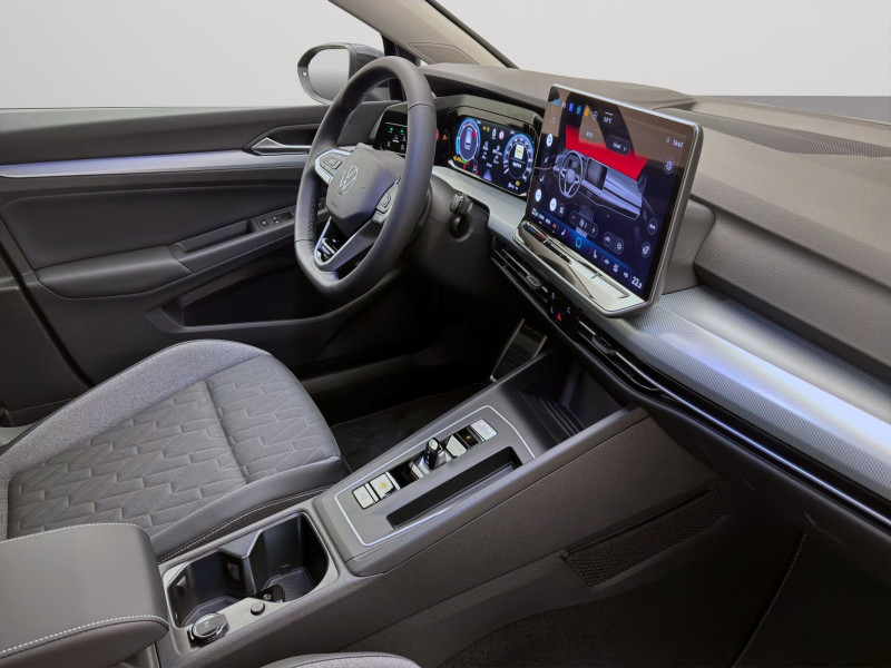 Bild 16: Volkswagen Golf Variant 2.0 TDI DSG LIFE NAVI PDC SHZG KLIMA