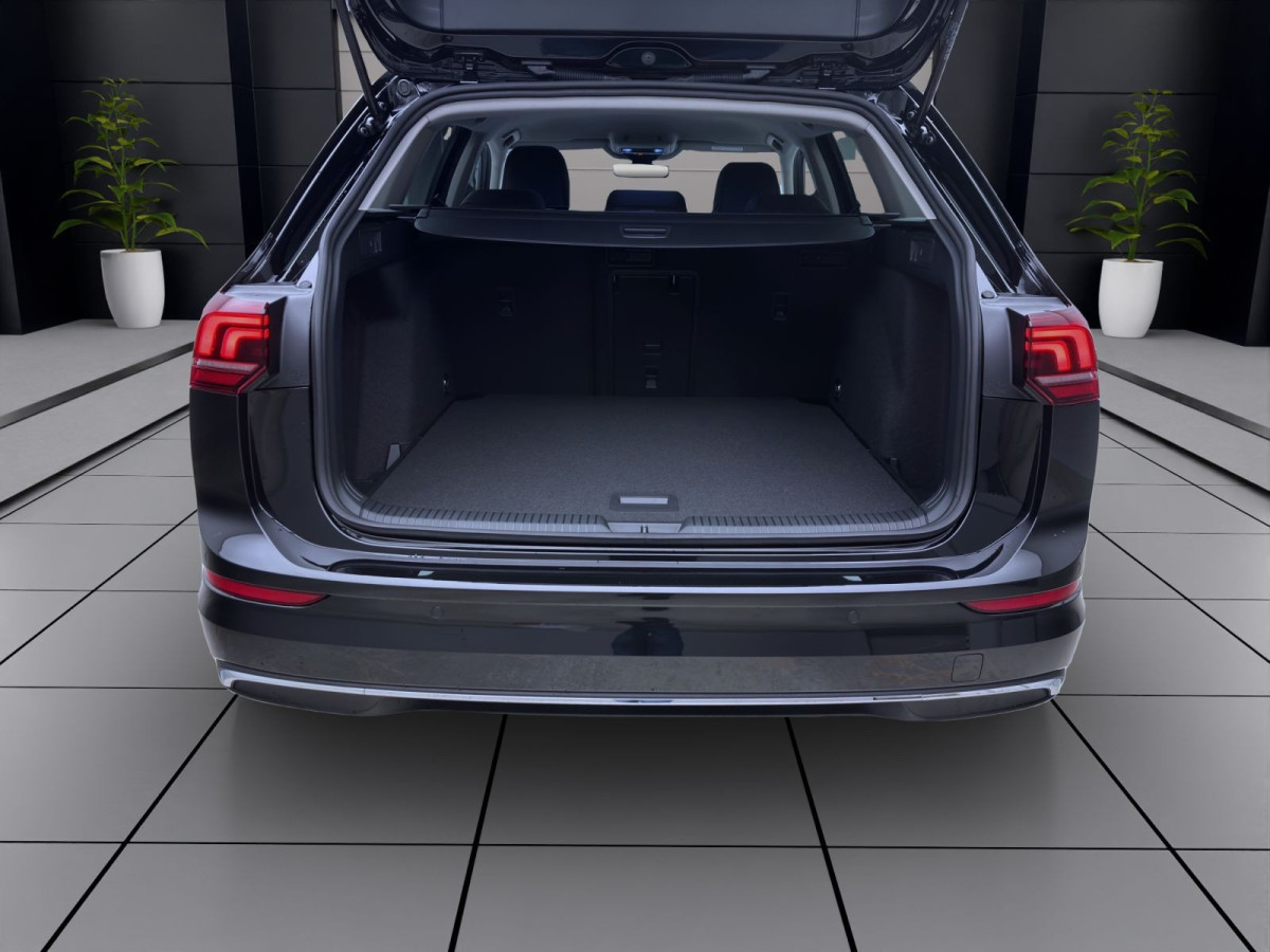 Thumb 3: Volkswagen Golf Variant 2.0 TDI DSG LIFE NAVI PDC SHZG KLIMA