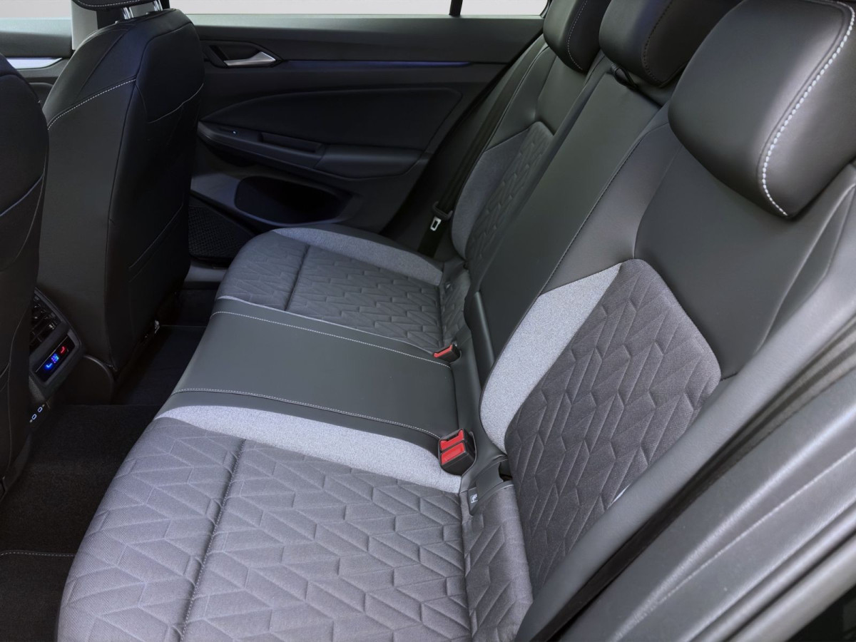 Thumb 14: Volkswagen Golf Variant 2.0 TDI DSG LIFE NAVI PDC SHZG KLIMA