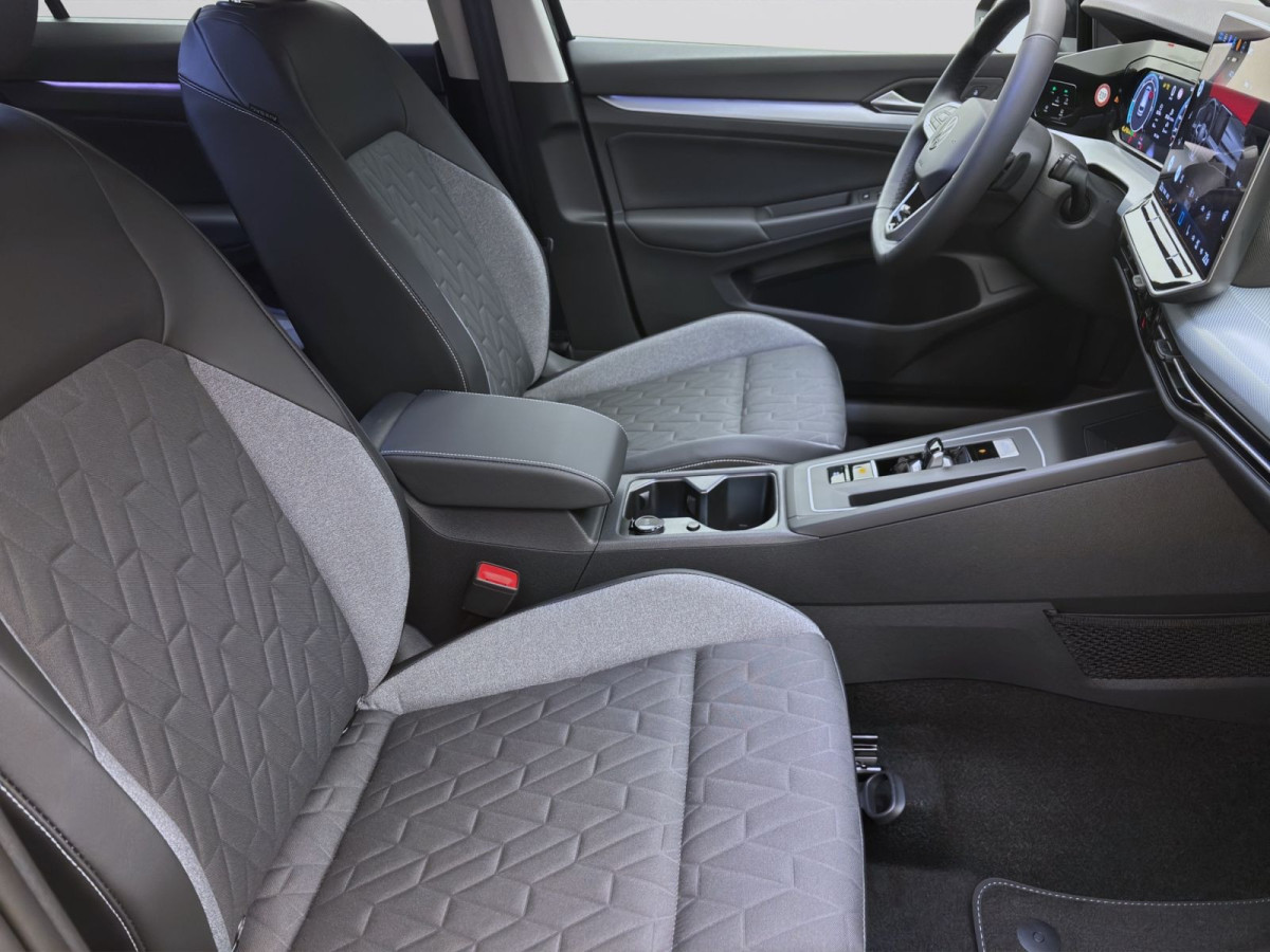 Thumb 15: Volkswagen Golf Variant 2.0 TDI DSG LIFE NAVI PDC SHZG KLIMA