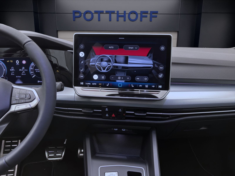 Bild 13: Volkswagen Golf Variant 2.0 TDI DSG LIFE NAVI KLIMA PDC SHZG LED