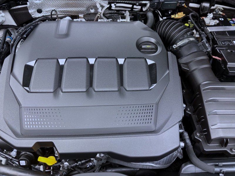 Bild 17: Volkswagen Golf Variant 2.0 TDI DSG LIFE NAVI KLIMA PDC SHZG LED