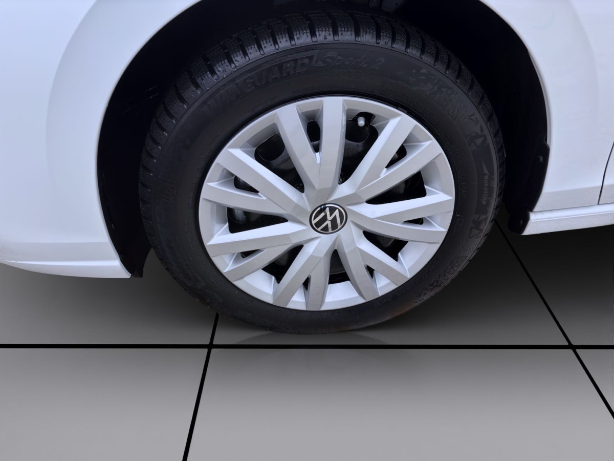 Thumb 7: Volkswagen Golf Variant 2.0 TDI DSG LIFE NAVI KLIMA PDC SHZG LED