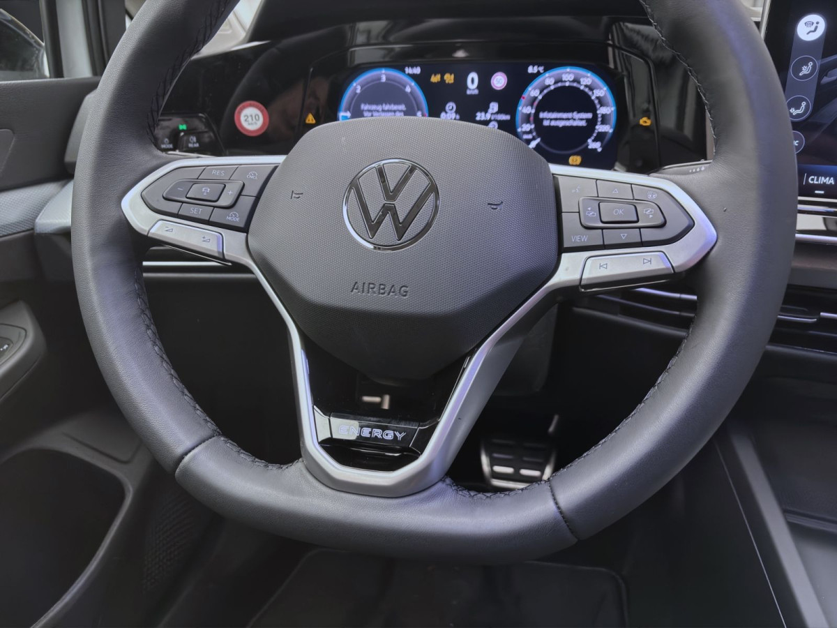 Thumb 11: Volkswagen Golf Variant 2.0 TDI DSG LIFE NAVI KLIMA PDC SHZG LED