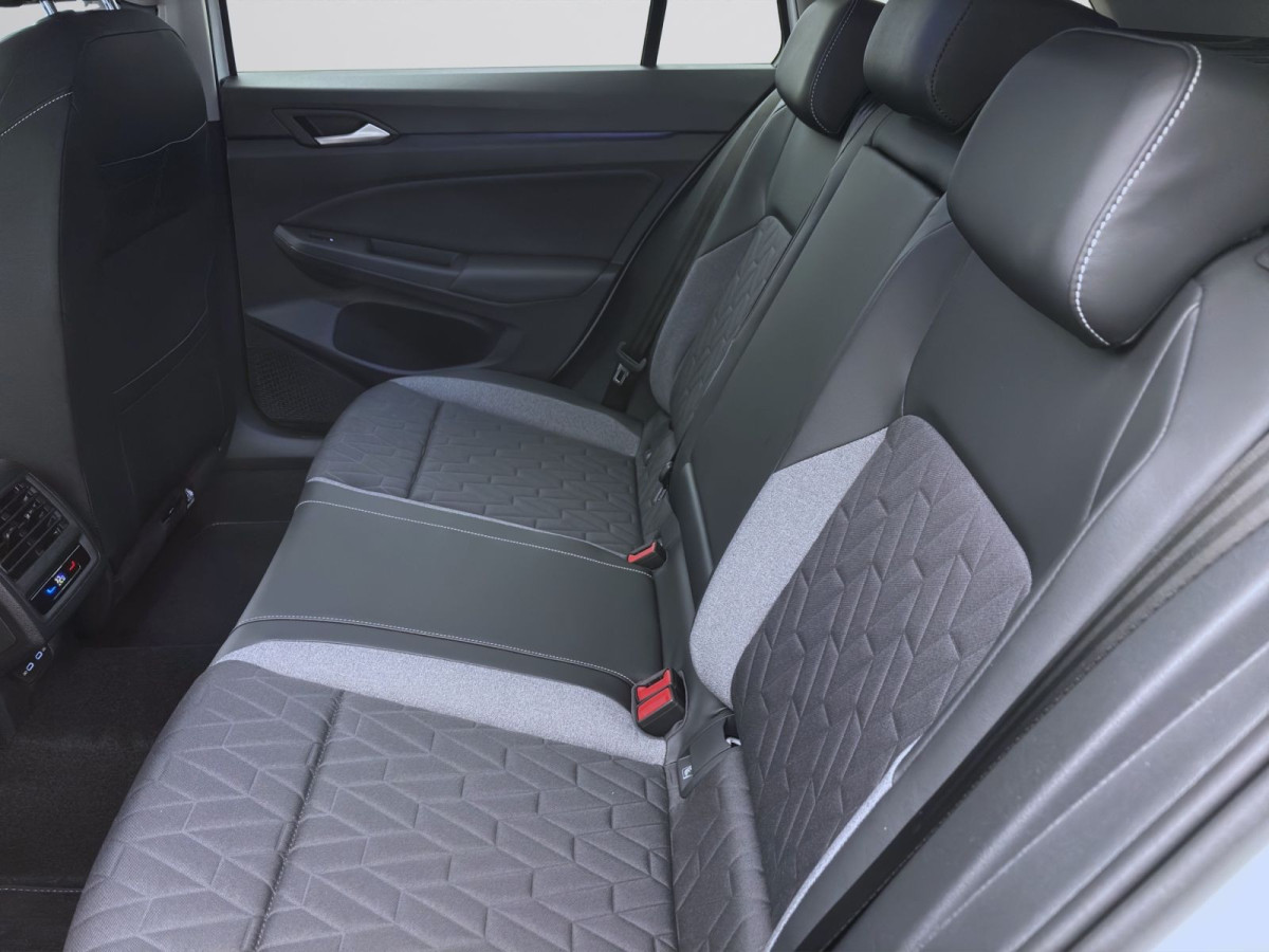 Thumb 14: Volkswagen Golf Variant 2.0 TDI DSG LIFE NAVI KLIMA PDC SHZG LED