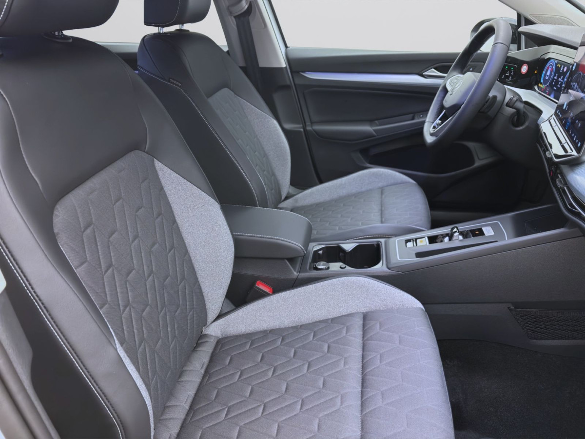 Thumb 15: Volkswagen Golf Variant 2.0 TDI DSG LIFE NAVI KLIMA PDC SHZG LED