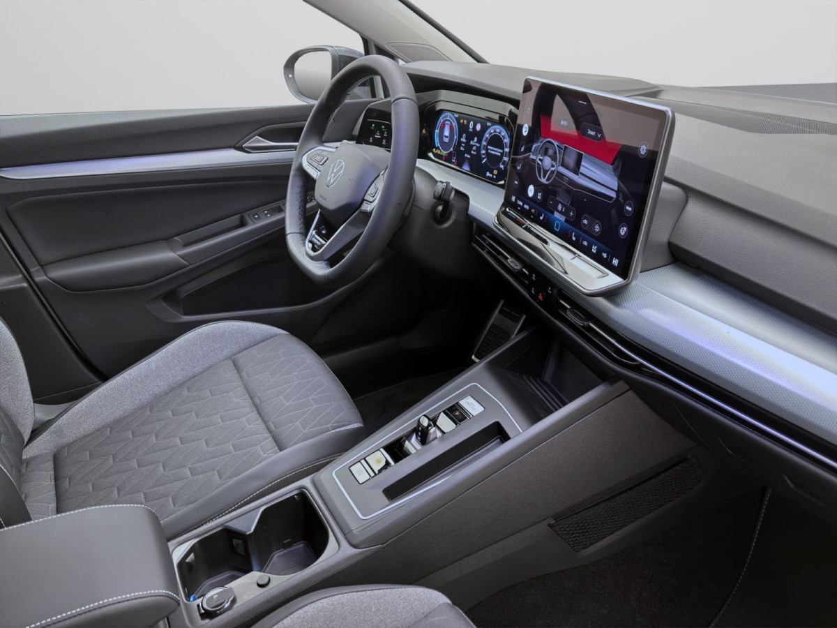 Thumb 16: Volkswagen Golf Variant 2.0 TDI DSG LIFE NAVI KLIMA PDC SHZG LED