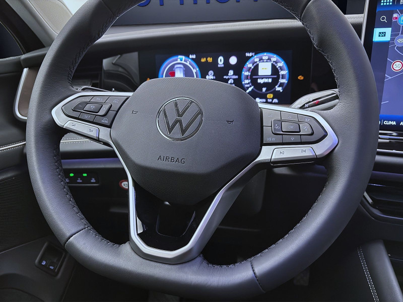 Bild 11: Volkswagen Tayron 1.5 TSI eHybrid DSG ELEGANCE AHK NAVI IQ.LIGHT PDC