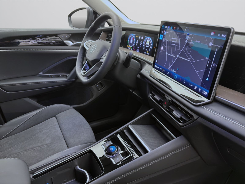 Bild 16: Volkswagen Tayron 1.5 TSI eHybrid DSG ELEGANCE AHK NAVI IQ.LIGHT PDC