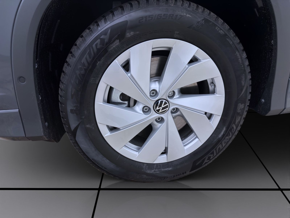 Thumb 7: Volkswagen Tayron 1.5 TSI eHybrid DSG ELEGANCE AHK NAVI IQ.LIGHT PDC