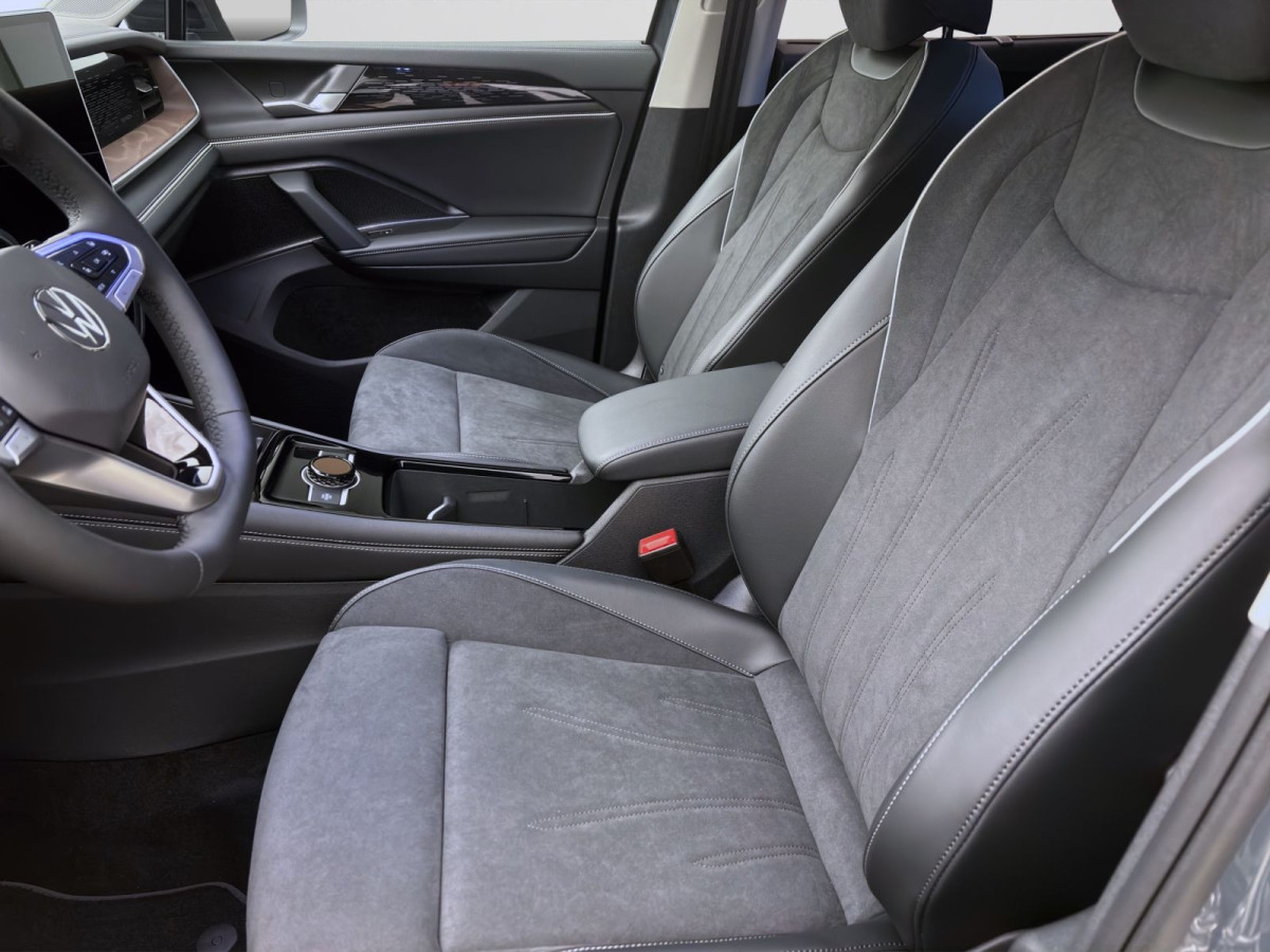 Thumb 8: Volkswagen Tayron 1.5 TSI eHybrid DSG ELEGANCE AHK NAVI IQ.LIGHT PDC