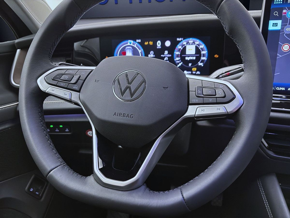 Thumb 11: Volkswagen Tayron 1.5 TSI eHybrid DSG ELEGANCE AHK NAVI IQ.LIGHT PDC