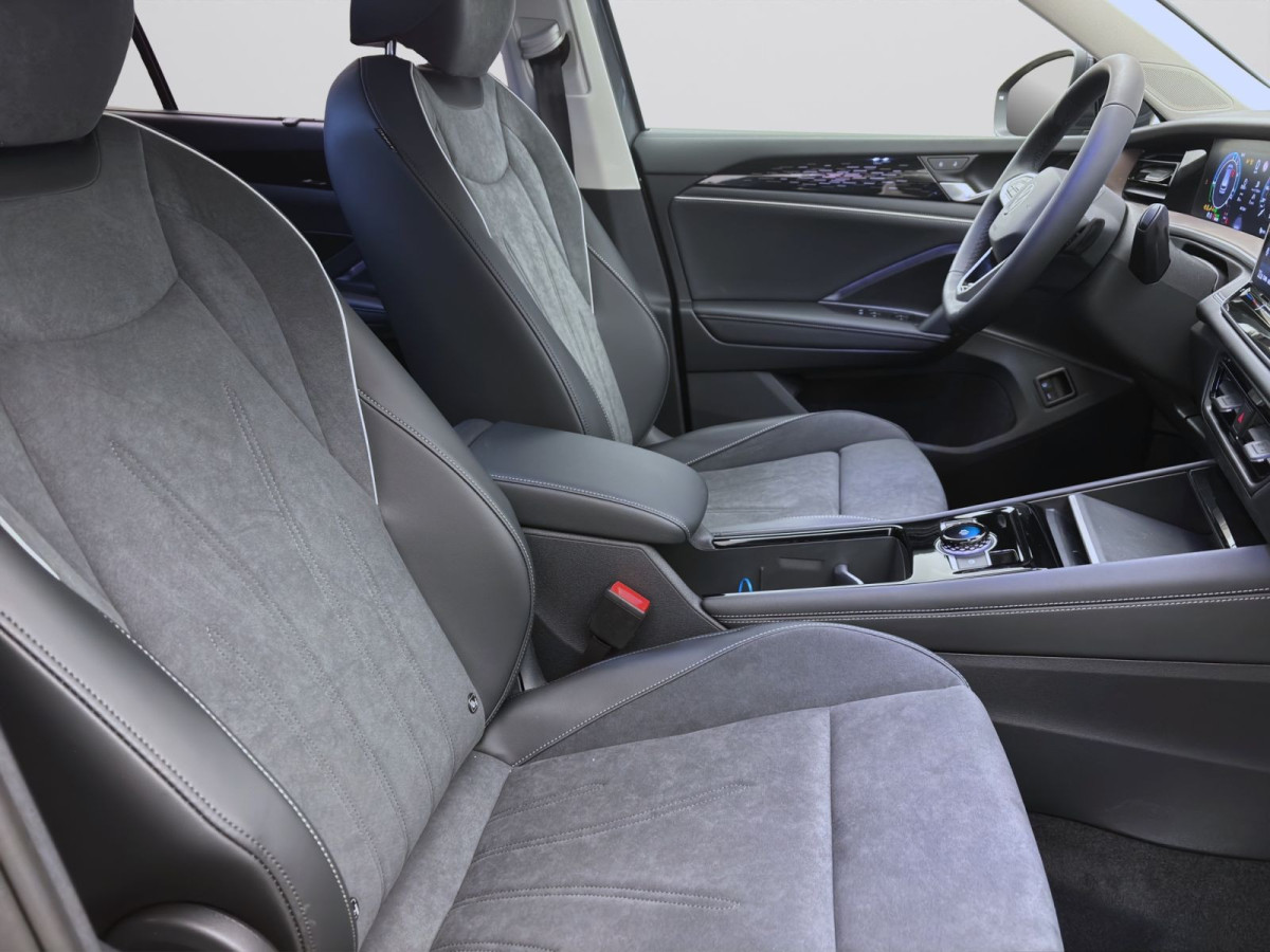 Thumb 15: Volkswagen Tayron 1.5 TSI eHybrid DSG ELEGANCE AHK NAVI IQ.LIGHT PDC