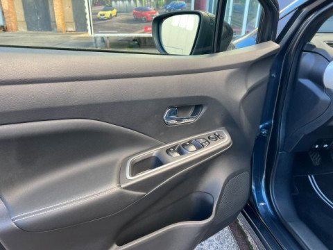 Ansicht 11 - Gebrauchtwagen Fahrzeug, Modell Micra der Marke Nissan von Verkäufer Auto Treff Oranke GmbH