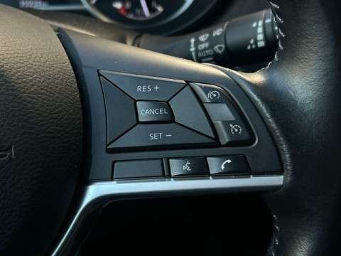 Ansicht 14 - Gebrauchtwagen Fahrzeug, Modell Micra der Marke Nissan von Verkäufer Auto Treff Oranke GmbH