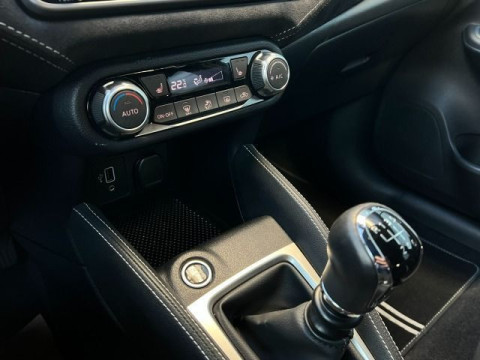 Ansicht 18 - Gebrauchtwagen Fahrzeug, Modell Micra der Marke Nissan von Verkäufer Auto Treff Oranke GmbH