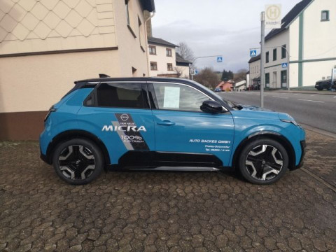 Ansicht 5 - Gebrauchtwagen Fahrzeug, Modell Micra der Marke Nissan von Verkäufer Auto Backes GmbH