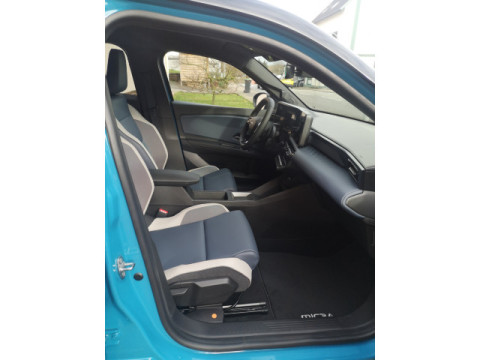 Ansicht 9 - Gebrauchtwagen Fahrzeug, Modell Micra der Marke Nissan von Verkäufer Auto Backes GmbH