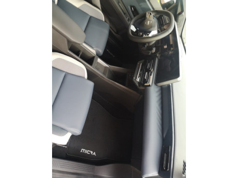 Ansicht 10 - Gebrauchtwagen Fahrzeug, Modell Micra der Marke Nissan von Verkäufer Auto Backes GmbH