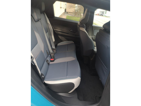 Ansicht 12 - Gebrauchtwagen Fahrzeug, Modell Micra der Marke Nissan von Verkäufer Auto Backes GmbH